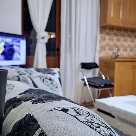 Promenade Apartment In City Centre Berat Luaran gambar